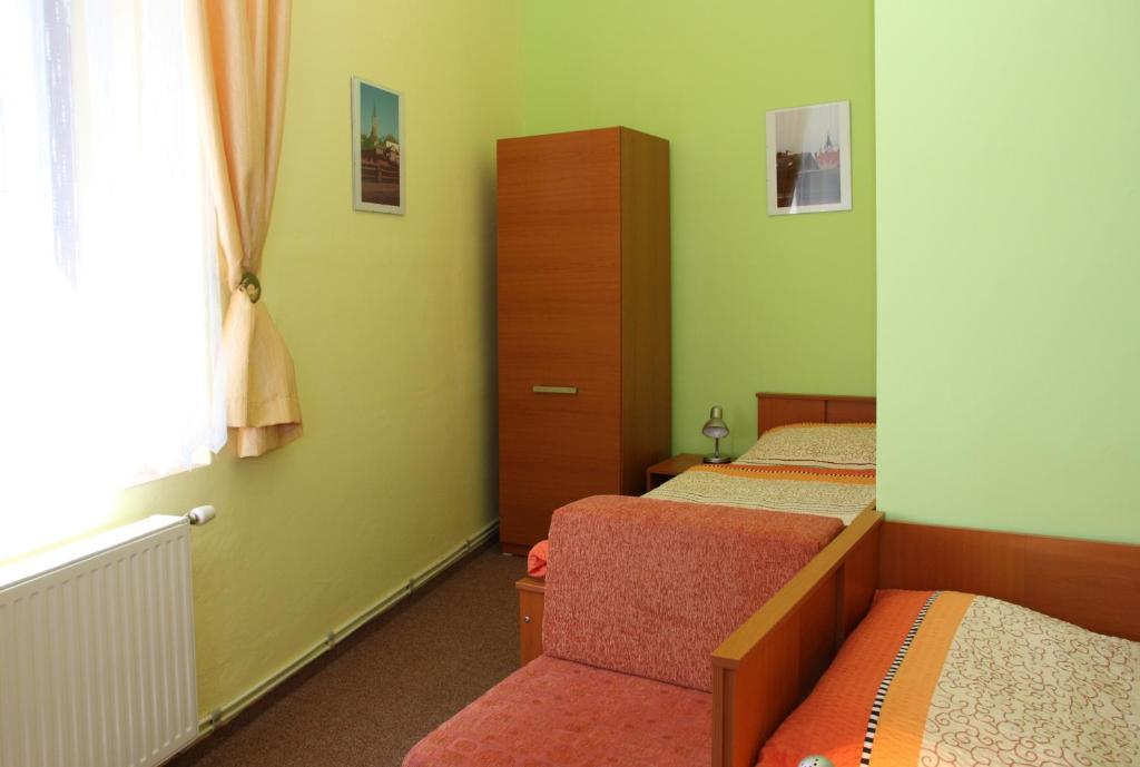 Penzion Ceska Koruna Čáslav Kamer foto
